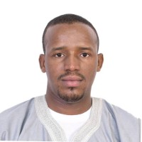 Moulaye Ahmed Elmamy