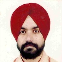 amardeep singh raina