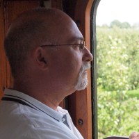 René van der Kaaden