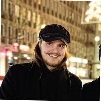 Arttu Kanamäki