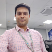Ankit Kumar Sharma