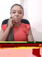 Sophie Obi