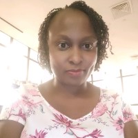 Esther Mwaura