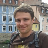 Sebastian Lenz