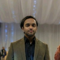 Sarwar Khalid