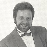 Dennis Herron