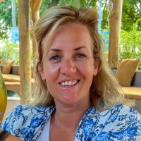 Jolanda Verburg - Slooter