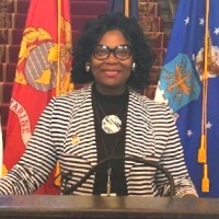 Angella Dunston