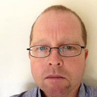 Ben Eales