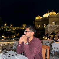 Aditya Varshney