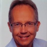 Ulrich Paul