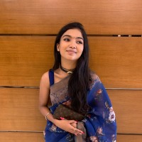 Anjali Reddy
