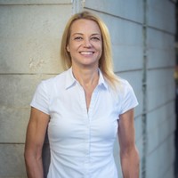 Erika Passailaigue, Cpsm