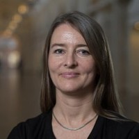 Ellen Pedersen