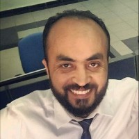 Ahmed Mostafa