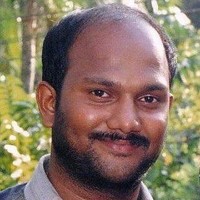 Shaji Abdullah