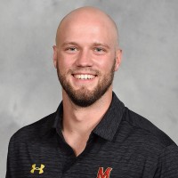 Caleb Walls, Mba