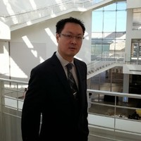 Jeff Hsu