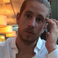 Axel Westerlund