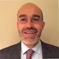 Santiago Javier Luengo Rodríguez