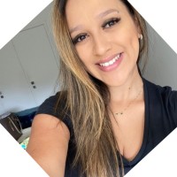 Eliene Cristina De Oliveira