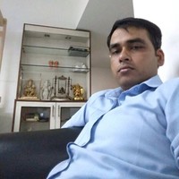Rajesh Jha