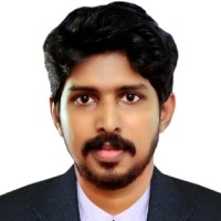 Anandakrishnan N R