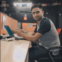 Rahul Kumar