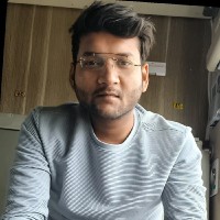 Vaibhav Agrahari