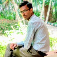 Megharaj P