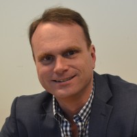 Alan Dalton