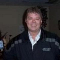 Steve Williams
