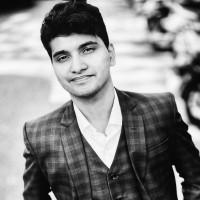 Siddhesh Aparaj