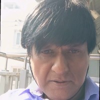 Milind Keskar