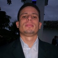 Marco Aurélio Oliveira