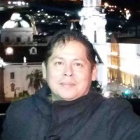 Nicolai Vasquez