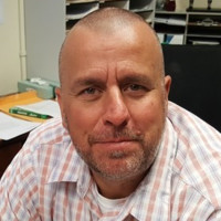 Brian Wedemeyer