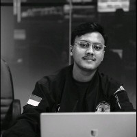 Manggala Fahreza
