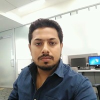 Sushant Mishra