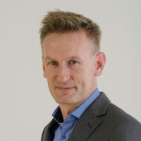Rob N. de Jong