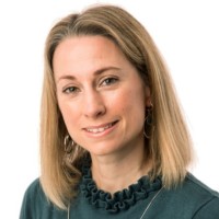 Claire Arber