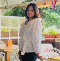 Komal Bhandari