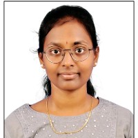 K. Rashmitha