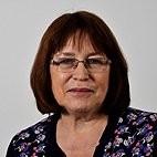 Yvonne Grant