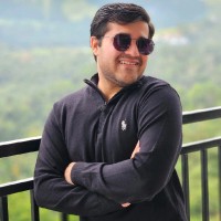 Ritwik Khatri