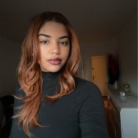 Laila Berdud