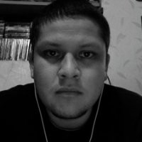 Oscar Alarcón