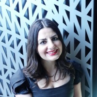 Lisa Maroun