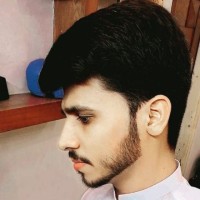 Usman Naseer Malik