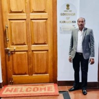 ghanshyam Singhal Singhal